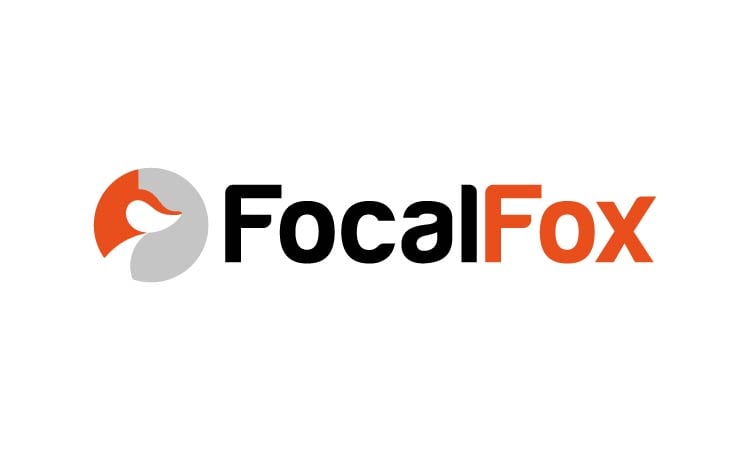 FocalFox.com - buy Best premium names